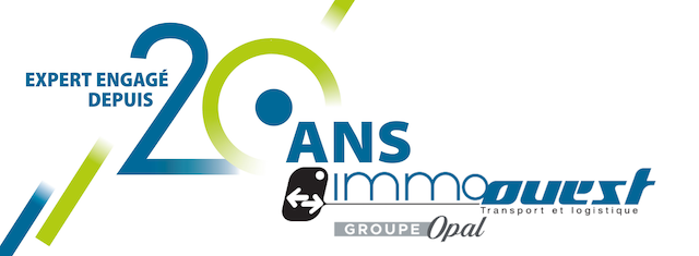 20 Ans Immoouest